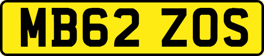 MB62ZOS