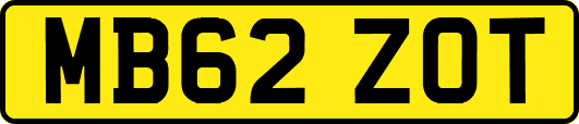 MB62ZOT