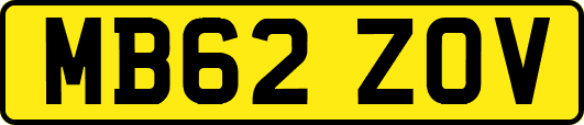 MB62ZOV