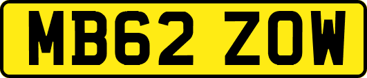 MB62ZOW