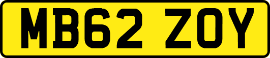 MB62ZOY