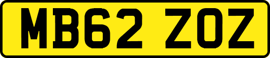 MB62ZOZ