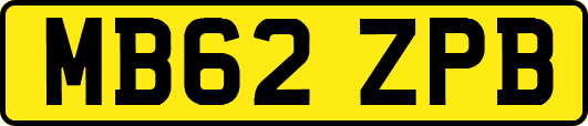 MB62ZPB