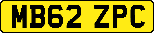 MB62ZPC