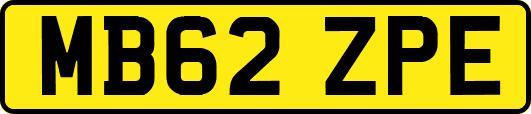 MB62ZPE