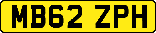MB62ZPH