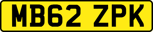 MB62ZPK