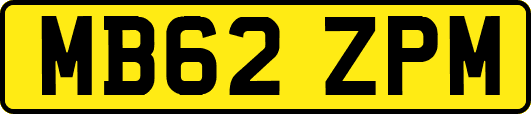 MB62ZPM