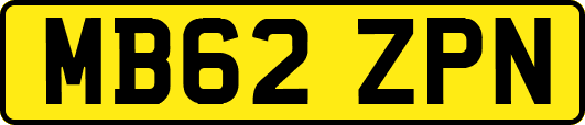 MB62ZPN