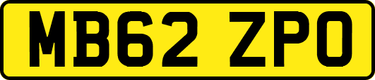 MB62ZPO