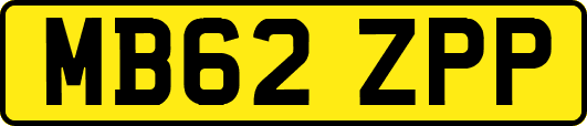 MB62ZPP
