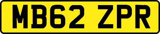 MB62ZPR