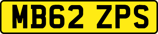 MB62ZPS