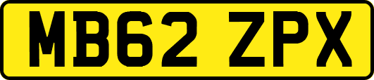 MB62ZPX