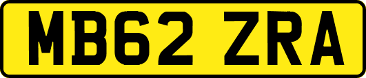 MB62ZRA