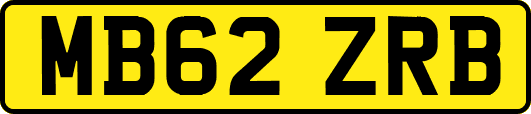 MB62ZRB