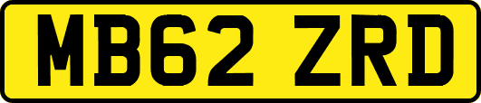 MB62ZRD
