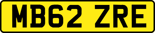 MB62ZRE