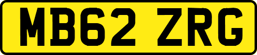 MB62ZRG