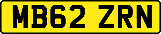 MB62ZRN