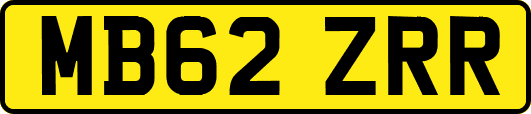 MB62ZRR