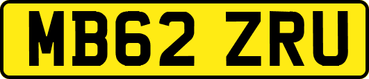MB62ZRU