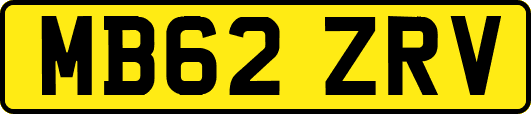 MB62ZRV