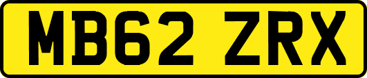 MB62ZRX
