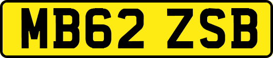 MB62ZSB
