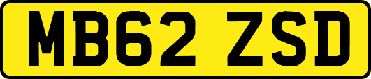 MB62ZSD