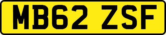 MB62ZSF