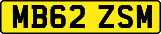 MB62ZSM