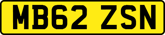 MB62ZSN