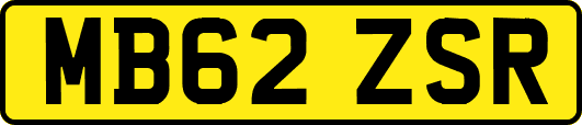 MB62ZSR