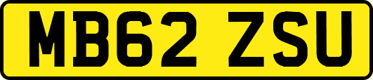 MB62ZSU