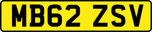 MB62ZSV