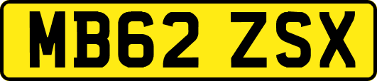MB62ZSX