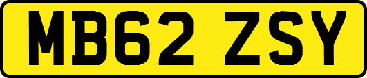 MB62ZSY