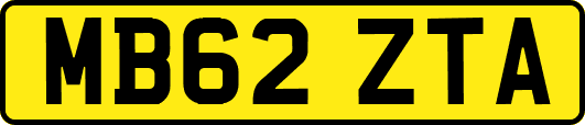 MB62ZTA