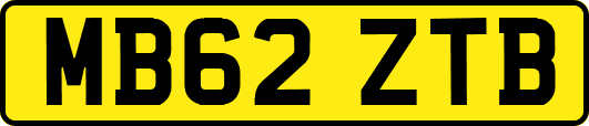 MB62ZTB