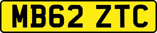 MB62ZTC