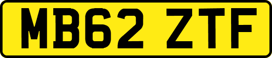 MB62ZTF