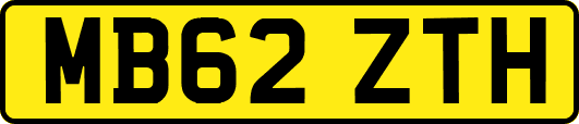 MB62ZTH