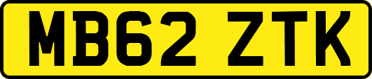 MB62ZTK