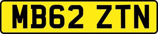 MB62ZTN