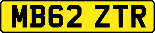 MB62ZTR