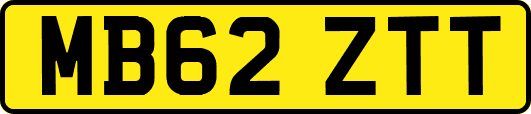MB62ZTT