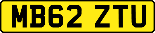 MB62ZTU