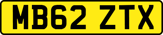 MB62ZTX