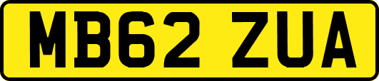 MB62ZUA